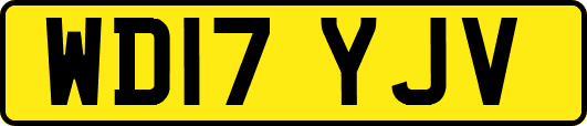 WD17YJV