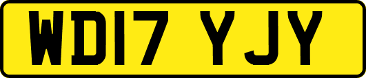 WD17YJY