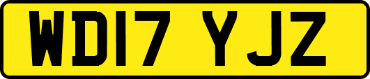 WD17YJZ