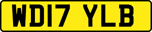 WD17YLB
