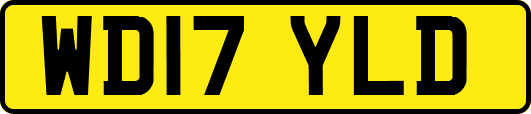 WD17YLD