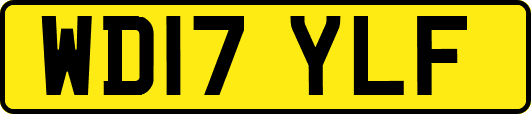 WD17YLF
