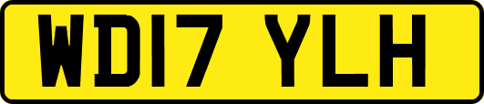 WD17YLH