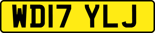 WD17YLJ