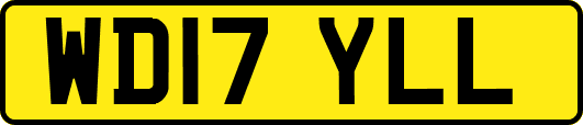 WD17YLL