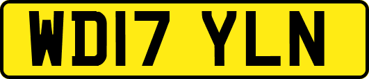 WD17YLN