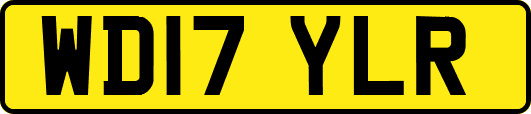 WD17YLR
