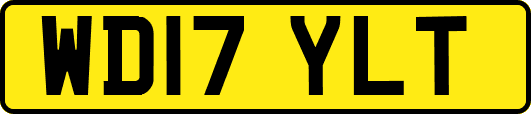 WD17YLT