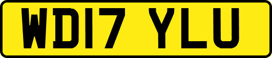 WD17YLU