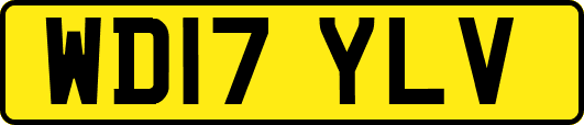 WD17YLV