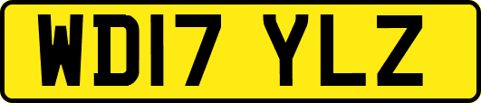 WD17YLZ