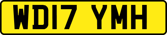 WD17YMH