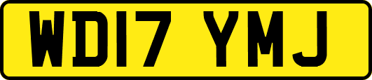 WD17YMJ
