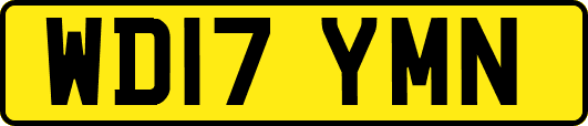 WD17YMN