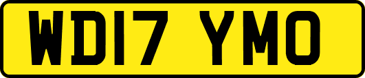 WD17YMO