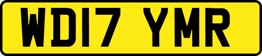 WD17YMR