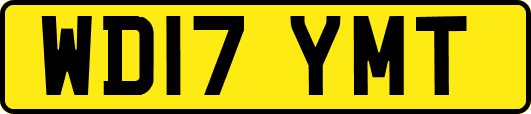 WD17YMT