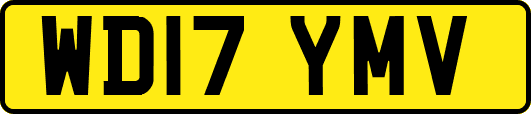 WD17YMV