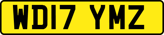 WD17YMZ