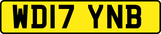 WD17YNB