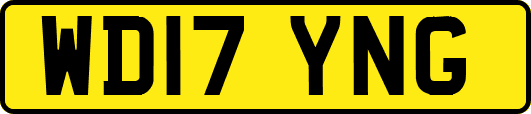 WD17YNG