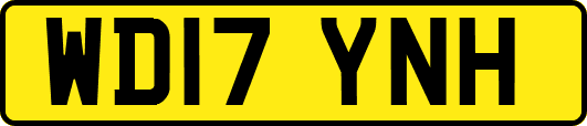 WD17YNH
