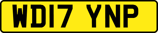 WD17YNP