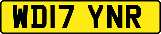 WD17YNR