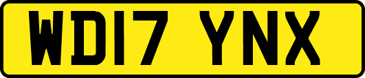 WD17YNX