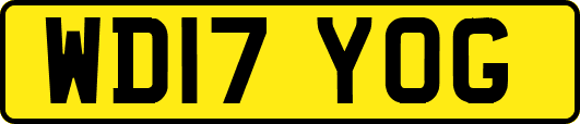 WD17YOG