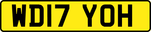 WD17YOH