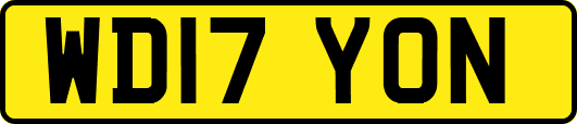 WD17YON