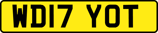WD17YOT