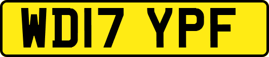 WD17YPF