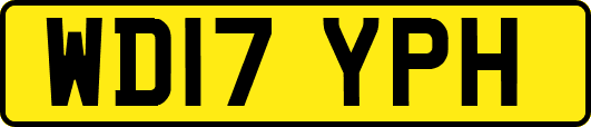 WD17YPH