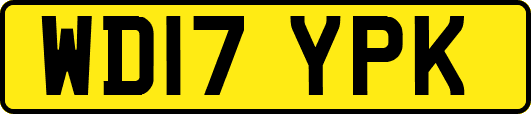 WD17YPK