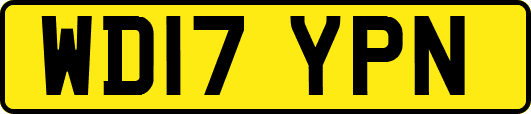 WD17YPN