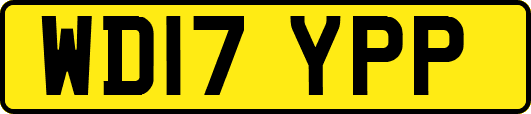 WD17YPP