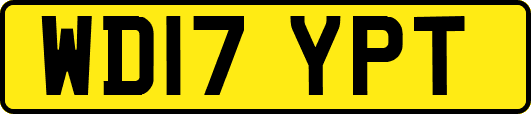 WD17YPT