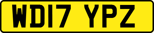 WD17YPZ