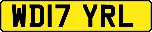 WD17YRL