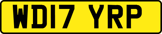 WD17YRP
