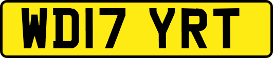WD17YRT