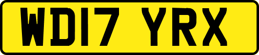 WD17YRX