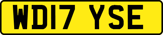 WD17YSE