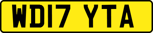 WD17YTA