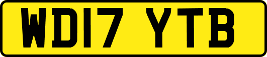 WD17YTB