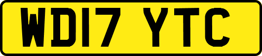 WD17YTC