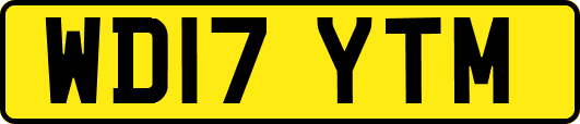 WD17YTM