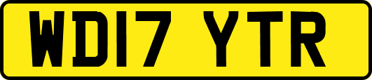WD17YTR